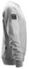 Afbeeldingen van Snickers sweatshirt 2882-2800 maat S licht grijs