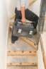 Afbeeldingen van Stanley gereedschapskoffer FatMax Pro - 20" 29.7 liter - cantilever systeem
