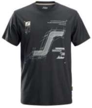 Afbeeldingen van T-Shirt (2-pack)