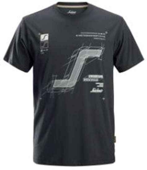 Afbeeldingen van T-Shirt (2-pack)