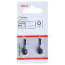 Afbeeldingen van Bosch Schroefbitpack
