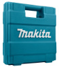 Afbeeldingen van Makita boor/-bitset - 75 delig 