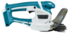 Afbeeldingen van Makita G 18 V Grasschaar UM110DZX