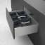 Afbeeldingen van Hettich OrgaStore 270 box,           231 x 237 x 110 mm