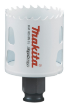 Afbeeldingen van Makita Gatzaag E-03816 - 48mm - BiMetaal snelwissel 
