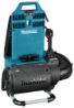 Afbeeldingen van Makita 36 V Ruggedragen bladblazer connector type UB002CZ01