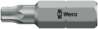Afbeeldingen van Bit torx met gat