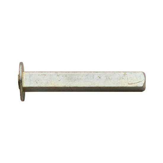 Afbeeldingen van INTERSTEEL Wisselstift achterplaat/zaagsnede 9754