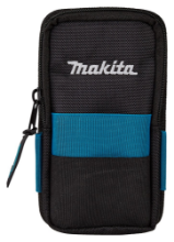 Afbeeldingen van Makita Smartphonehouder XL E-12980