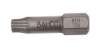 Afbeeldingen van Bahco 5xbits t40 25mm 1/4 extra hard