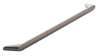 Afbeeldingen van Siro Meubelgreep metaal - boorafstand 320mm/L 335mm/H 31mm/B 13mm RVS effect 