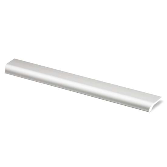 Afbeeldingen van Hettich Greeplijst Lindavia, L 2000 mm, B 43 mm, H 14 mm, Aluminium geëloxeerd