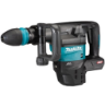 Afbeeldingen van Makita breekhamer HM001GZ04 XGT - 40V Max - zonder accu's en lader in koffer