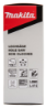 Afbeeldingen van Makita Gatzaag 89Mm Bi-Metaal Wit P-52700