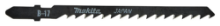 Afbeeldingen van Makita Decoupeerzgb Hout 71Mm T244D A-85690