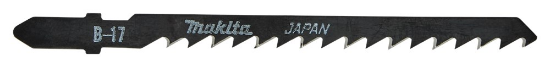 Afbeeldingen van Makita Decoupeerzgb Hout 71Mm T244D A-85690