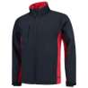 Afbeeldingen van Softshell Bicolor