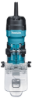 Afbeeldingen van Makita kantenfreesmachine 3712 - 230V 6mm - in doos 