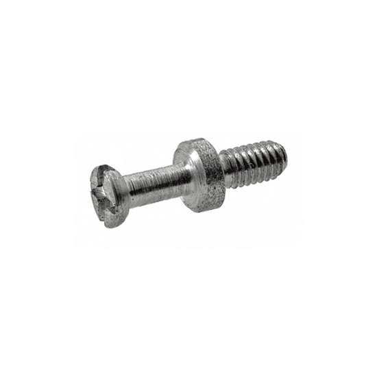 Afbeeldingen van Hettich Inschroefdeuvels DU 427, 9 mm, blank