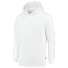 Afbeeldingen van Tricorp sweater 301019 - maat XL - wit 