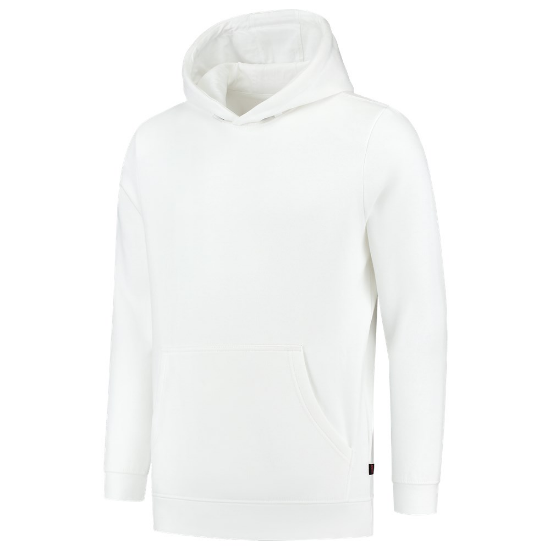 Afbeeldingen van Tricorp sweater 301019 - maat 5XL - wit 