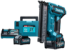 Afbeeldingen van Makita 40 V Max Brad tacker FN001GA202