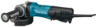Afbeeldingen van Makita GA5094 230V haakse slijper 125 mm,