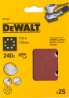 Afbeeldingen van DeWALT Klitschuurstrook DT3035