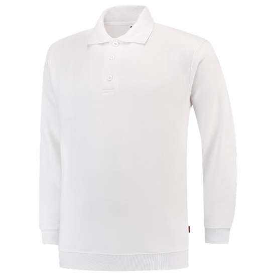 Afbeeldingen van Tricorp polosweater 301005 - maat 7XL - wit 