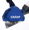 Afbeeldingen van Carat Dustec sleuvenzaagmachine SL-1253