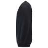 Afbeeldingen van Tircorp Sweater S280 - ronde hals Navy - Maat L