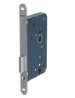 Afbeeldingen van Abloy kastslot 2455 17U20 DR 1+3/2+4
