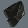 Afbeeldingen van Wera Stiftsleutelset torx kogelkop 967/9 TX BO SB BlackLaser Multicolour 1