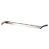 Afbeeldingen van Habilis raamuitzetter 2635-32-81 - omgekeerde hoek 30cm - ijzer RVS/zwart 