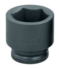 Afbeeldingen van Gedore slagdoppen 1.1/2" 6-kant