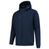 Afbeeldingen van Softshell Bomber Capuchon RE2050