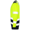 Afbeeldingen van Sweater High Vis Bicolor