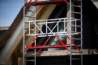 Afbeeldingen van Altrex TX RS TOWER 41 PLUS-S Hout