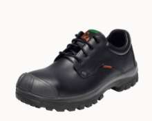 Afbeeldingen van Emma Safety Footwear Veiligheidsschoen Bas S3 XD Maat 49 laag model zwart