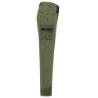 Afbeeldingen van Tricorp werkbroek 502026 - maat 48 - army 
