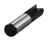 Afbeeldingen van Makita groeffrees - Ø12x32mm - schacht Ø12mm 2 beitels