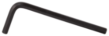 Afbeeldingen van Makita Inbussleutel 5,0Mm 783203-8