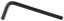 Afbeeldingen van Makita Inbussleutel 5,0Mm 783203-8