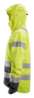 Afbeeldingen van Snickers shell jack 1330