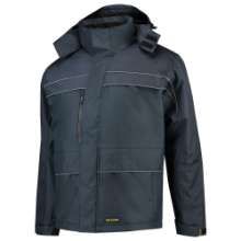 Afbeeldingen van Tricorp parka TJO2000 402003 Navy M