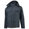 Afbeeldingen van Tricorp parka TJO2000 402003 Navy XL
