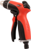 Afbeeldingen van Kelfort waterpistool - 3/4" aansluiting - rood/zwart