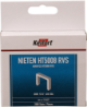 Afbeeldingen van Kelfort Nieten HT5008E - 8mm 5/16" - 2000 stuks RVS