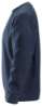 Afbeeldingen van Snickers sweatshirt 2812-9500 maat XS donker blauw
