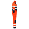 Afbeeldingen van Overall High Vis Bicolor